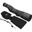 Труба підзорна Leupold & Stevens SX-4 Pro Guide HD 20-60x85 mm пряма - мініатюра 6
