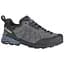 Кроссовки Dolomite M's Crodarossa Leather GTX 45 Grey (1099-420066Grey45) - миниатюра 1