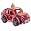 Деревянный 3D конструктор Turbo Princess Puz-00969, 70 деталей - миниатюра 5
