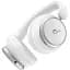 Наушники с микрофоном Anker SoundCore Space Q45 White - миниатюра 4