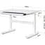 Детский стол Evo-Kids TH-210 Lite White (TH-210 W Lite) - миниатюра 3