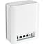 MESH-система ASUS Wi-Fi Mesh система ZenWiFi BT10 2pk White (90IG08Y0-MO3C40) - мініатюра 4