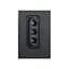 Акустична система REAL-EL S-250 Black - мініатюра 7