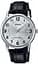 Годинник Casio MTP-V002L-7BUDF (модуль №2784) - мініатюра 1