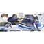 Дзига Auldey Infinity Nado VI Proskill Pack Fury Wave Dragon (EU654211) - мініатюра 1