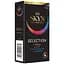 Презервативы Skyn ​​Selection 12 шт. (ROZ6501053529) - миниатюра 1