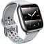 Смарт-годинник Hoco Y36 Smart sports watch (call version) Silver - мініатюра 1