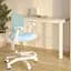 Детское кресло Evo-Kids Mio Air Blue (Y-307 KBL) - миниатюра 4