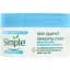 Відновлюючий нічний крем Simple Water Boost Skin Quench Sleeing Cream, для сухої та чутливої шкіри, 50 мл - мініатюра 1