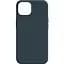 Чохол Make Apple iPhone 14 Silicone Black - мініатюра 1