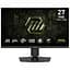 Монітор MSI 27" MAG 272PF-X24 FHD IPS 240Hz (9S6-3CE59T-020) - мініатюра 1