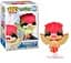 Фигурка Funko Pop Покемон Пиджеотто Pokemon Pidgeotto 10 см FP PM P 849 - миниатюра 1