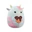 М'яка іграшка Squishmallows Корівка Каєдія 19 см (SQVA00861) - мініатюра 3