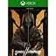 Ключ активации Microsoft Ghostrunner 2 Brutal Edition для Xbox Series S/X - миниатюра 1