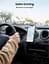 Автомобільний тримач для смартфна Ugreen LP120 Air Vent Mount Phone Holder Косм. Сірий - мініатюра 6
