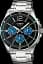Годинник Casio TIMELESS COLLECTION MTP-1374PD-2AVEF - мініатюра 1