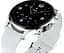 Умные часы Black Shark S1 Classic BS-S1C серебристые - миниатюра 4