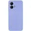 Чохол Ummi Silicone Cover Lakshmi Full Camera AA для Motorola Moto G84 Бузковий/Dasheen - мініатюра 1