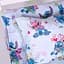 Наволочка MirSon Kids Time бязь Cute Stitch Blue 40x60 см (2200012552377) - миниатюра 4