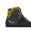 Черевики Salewa MTN Trainer 2 Winter GTX Wms 35 Чорний-Сірий - мініатюра 5