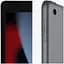 Планшет Apple IPad A2602 2021 Wi-Fi 64Gb Space Gray MK2L3 Seller Refurbished - мініатюра 5