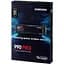 Накопичувач SSD M.2 2280 2TB 990 PRO Samsung (MZ-V9P2T0BW) - мініатюра 7