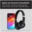 Навушники ігрові Beats by Dr. Dre Solo 4 бездротові чорно-золотисті (MC2L4) - мініатюра 5