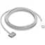 Кабель USB-C to MagSafe 3 Cable 2 м Space Gray (MPL23, MW623) - миниатюра 1