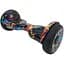 Гіроборд Smart Balance Wheel U20 Premium + Autobalance + App 10.5" Фарби - мініатюра 1