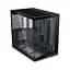 Корпус для ПК Lian Li O11 Dynamic Mini V2, Black (G99.O11DMIV2X.00) - миниатюра 6