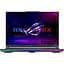 Ноутбук Ігровий ASUS ROG Strix G16 9 9955HX la 54GHz,16'',+,IPS,32GB DDR5,1TB,RTX 5050 8GB,Без ОС - мініатюра 1
