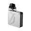 Под-система електронна сигарета Vaporesso XROS 3 Nano Pod 1000 mAh 2 ml Kit Silver (11608) - мініатюра 1