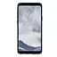 Чохол бампер Primo Gradient Glass для Samsung Galaxy S9 (SMG960) Purple - мініатюра 3