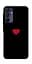 Чохол Demsky Simple heart для Samsung Galaxy A16 5G - мініатюра 1