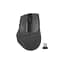 Мишка A4Tech FG30S Grey - мініатюра 1