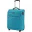 Валіза Travelite Cabin TL090237 Turquoise (TL090237-23) - мініатюра 1