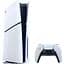 Ігрова консоль Sony PlayStation 5 Slim 1TB Fortnite Cobalt Star Bundle [1000045165] [122714] - мініатюра 1