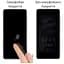 Стекло защитное Drobak Motorola Edge 60 Pro Black (595992) - миниатюра 4
