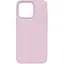 Чохол Silicone Case AA Apple iPhone 14 Pro Max Lilac Purple - мініатюра 1