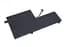 Акумулятор для ноутбука Lenovo L15L3PB1-3S1P N22 Chromebook 11.1V Black 3870 mAh - мініатюра 1