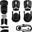 Миша HyperX Pulsefire Saga Pro Black (A2PB2AA) [134288] - мініатюра 10