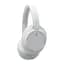 Sony Навушники Over-ear WH-CH720N BT 5.2, ANC, SBC, AAC, Wireless, Mic, Білий - мініатюра 5