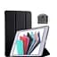 Чехол-книжка BeCover Tri Fold Hard для Apple iPad 9.7 2017/2018 A1822/A1823/A1893/A1954 Black (706863) - миниатюра 2