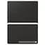 Чохол до планшета Samsung Smart Book Cover Samsung Galaxy Tab S10 FE+ (EF-BX620PBEGWW) - мініатюра 2