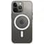 Чохол-накладка Apple iPhone 13 Pro Max Clear Case with MagSafe Assembly - мініатюра 1