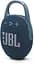 Колонка портативна 1.0 Clip 5 Blue JBL teh0021022 - мініатюра 3