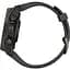 Смарт-годинник Garmin Fenix 8 AMOLED Sapphire 43mm Carbon Gray DLC Titanium with Black/Pebble Gray Silicone Band (010-02903-21) [115064] - мініатюра 4