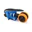 Мотоцикл на радіокеруванні Maisto Tech Cyklone 360 синій (82066 blue) - мініатюра 4