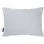 Подушка Sonex Basic Silver 50x70 см (SO102347) - мініатюра 1