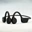 Беспроводные влагозащищенные наушники Bone Conduction Headphones X7 Black - миниатюра 1